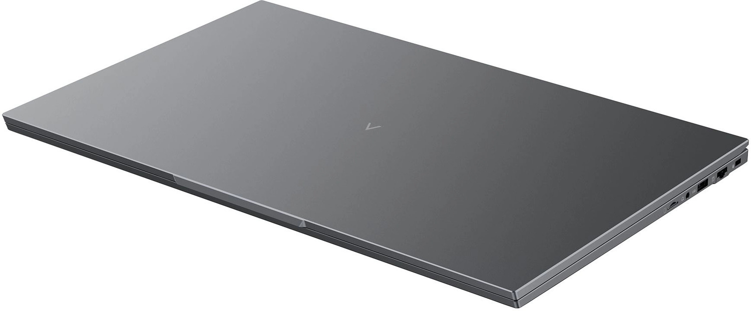 Ноутбук DIGMA Pro Fortis M Intel Core i3-1215U (серый)