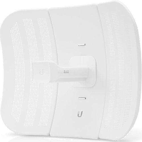Точка доступа UBIQUITI LBE-M5-23