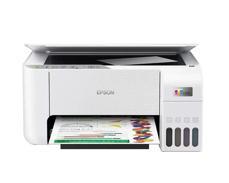Epson EcoTank L3256
