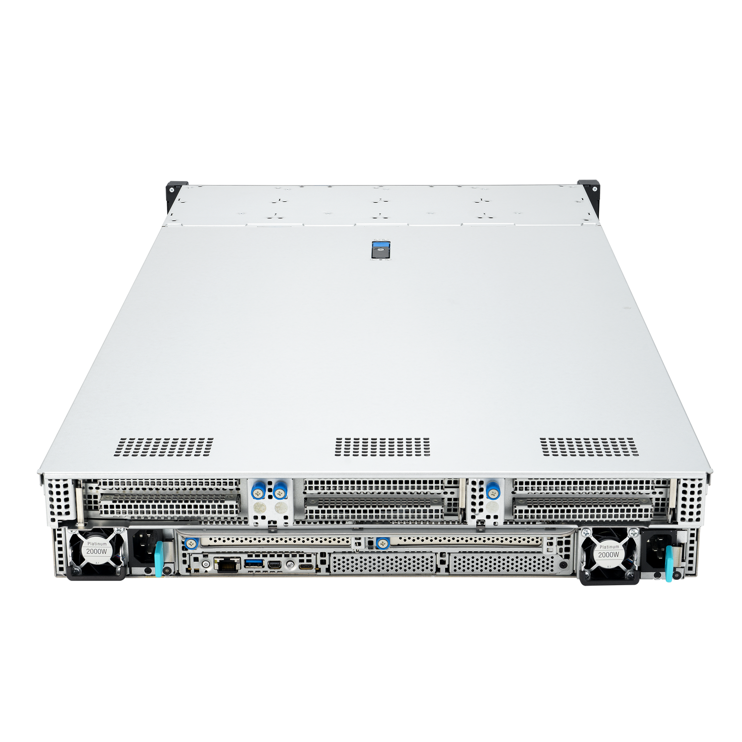 Шасси ASUS RS720A-E13-RS24G