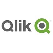 Qlik GeoAnalytics