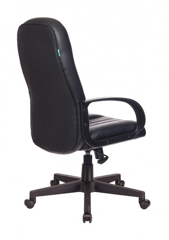 Кресло руководителя Бюрократ  T-898AXSN