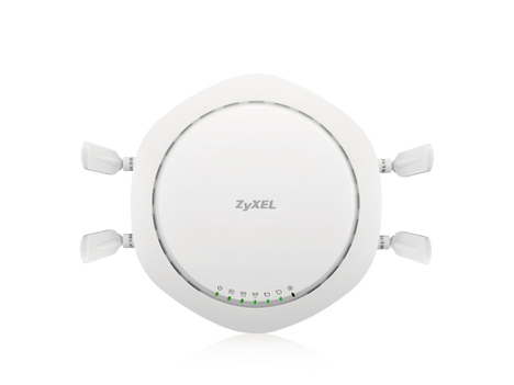 ZyXEL WAC6502D-E 802.11ac Dual Radio External antenna 2x2 Access Point