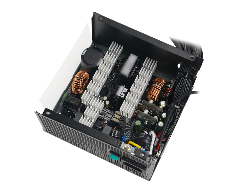 Блок питания Deepcool PL550D
