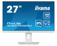 Монитор Iiyama XUB2792QSU-W6 27.0-inch белый