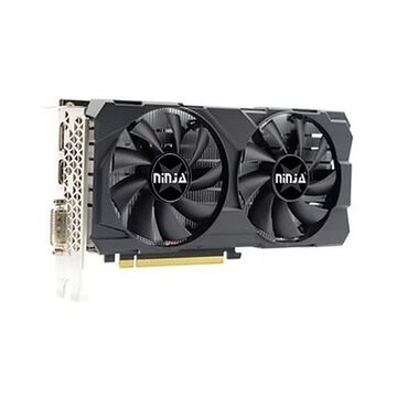 Видеокарта Sinotex GeForce RTX 2060 6 ΓБ Retail