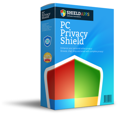ShieldApps PC Privacy Shield (лицензия),