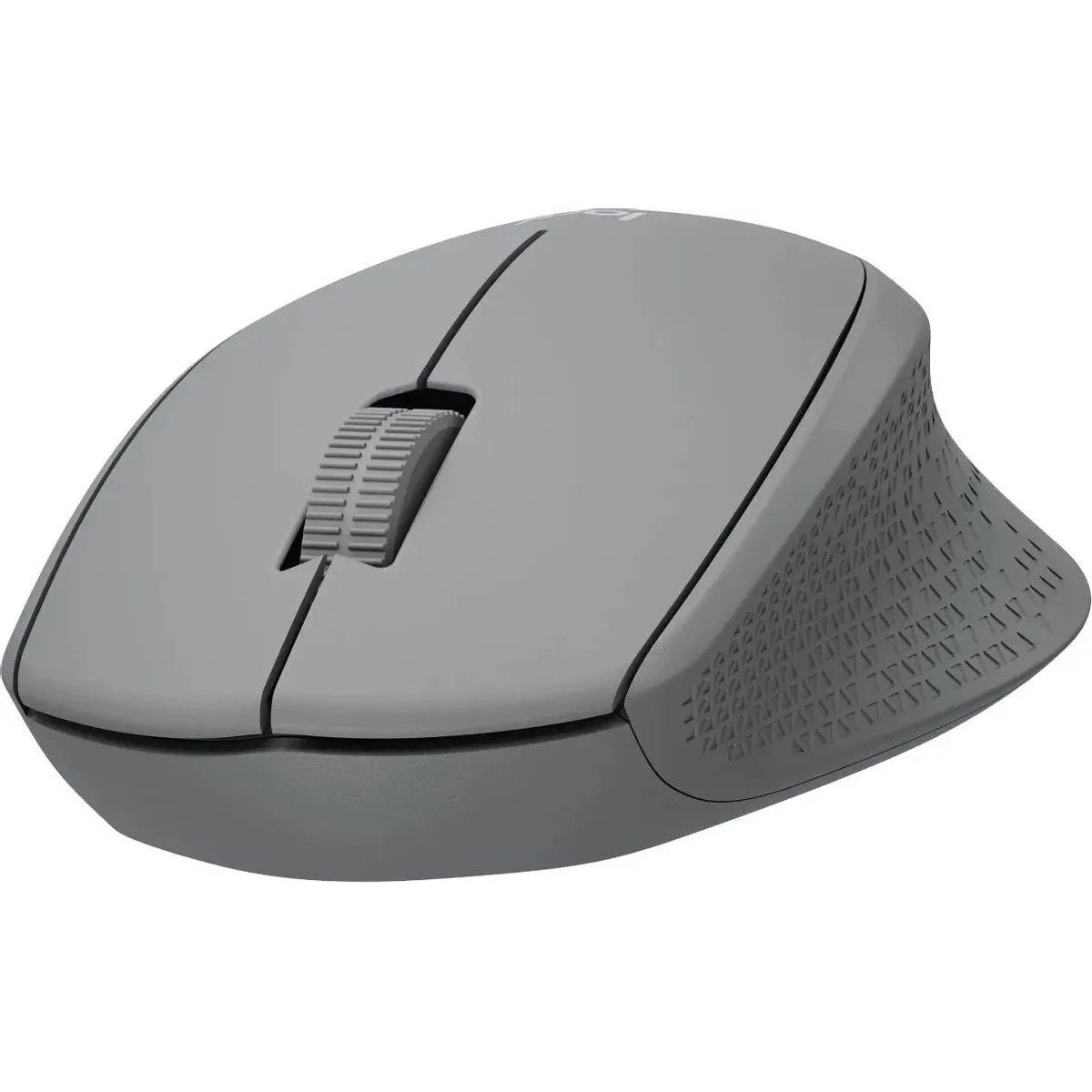 Мышь Logitech M280 910-004310, цвет серый