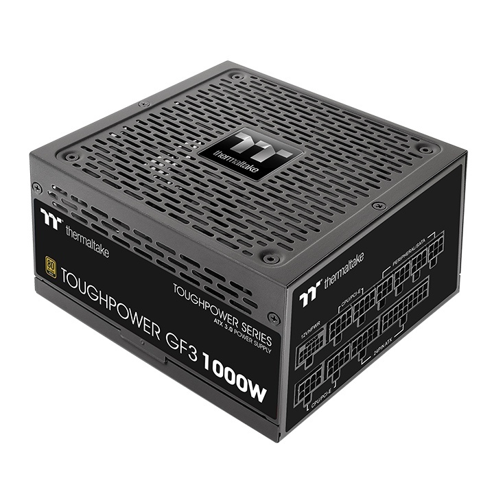 Блок питания Thermaltake Toughpower GF3 1000W