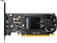 Видеокарта PNY Quadro P400 2 ΓБ Retail