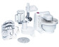 Кухонный комбайн Bosch MUM4657