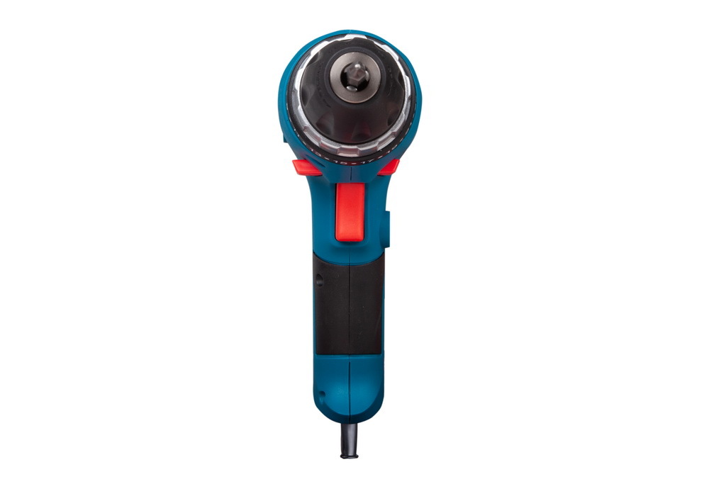 Безударная дрель-шуруповерт STURM! ID2145P