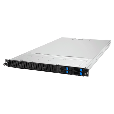 Шасси ASUS RS501A-E12-RS4U
