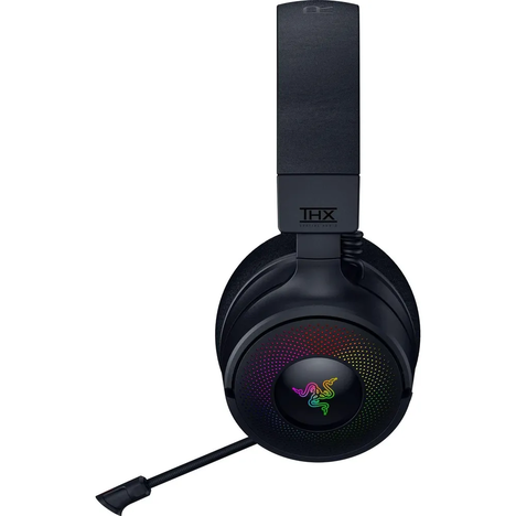 Bluetooth-гарнитура Razer Kraken V4, цвет черный