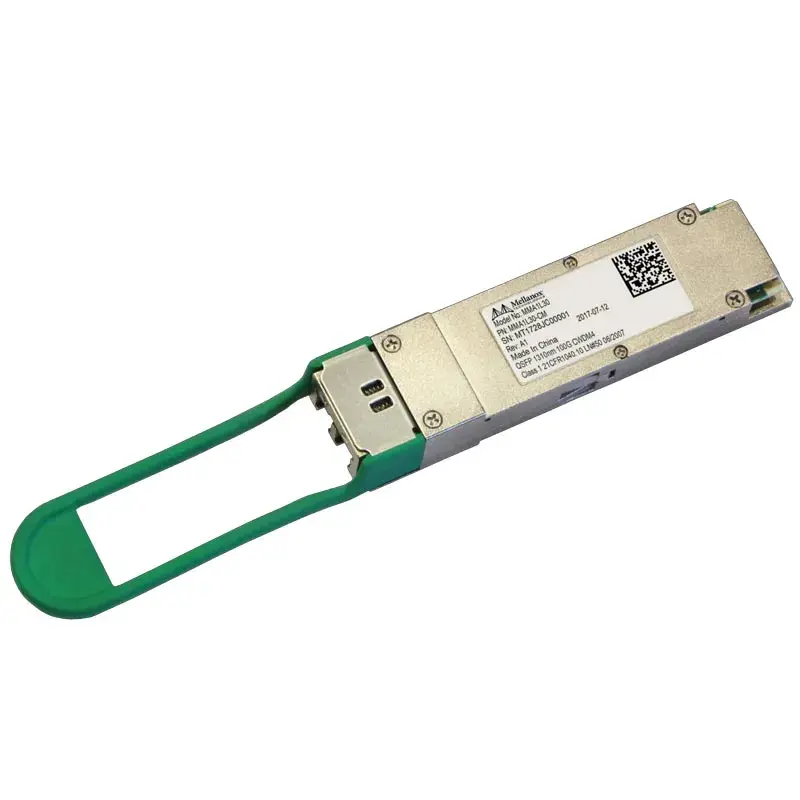 Трансивер MELLANOX MMA1L30-CM