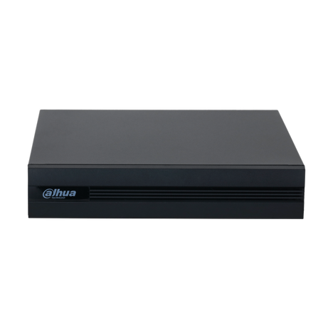 Видеорегистратор Dahua HDCVI-видеорегистраторы DH-XVR1B04-I