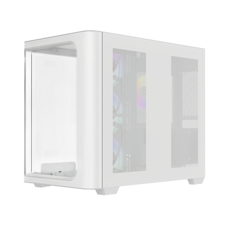Корпус Ocypus Iota C70 Curve