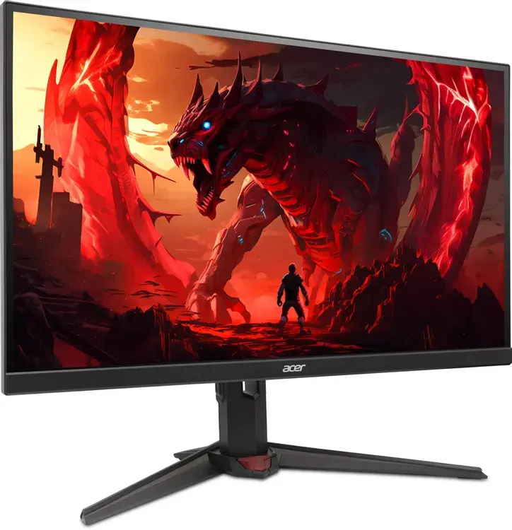 Монитор ACER XV270UX1bmiiprx 27.0-inch черный