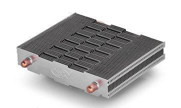 Кулер Процессорный Deepcool для CPU HTPC-200