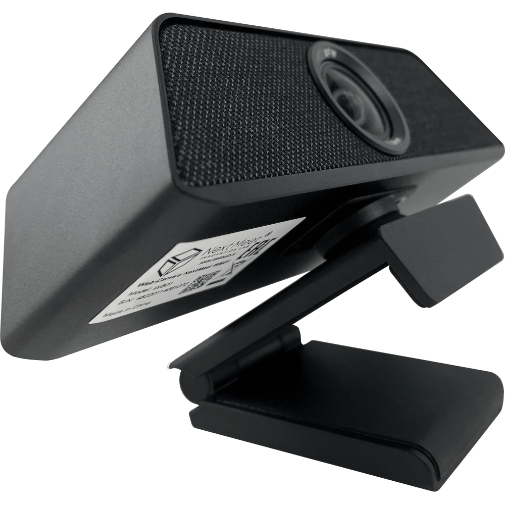 Вебкамера NexTouch NextMeet WB01