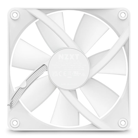 Вентилятор NZXT Case Fan F120 RGB Core