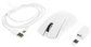 Мышь Razer DeathAdder V3 Pro White Edition