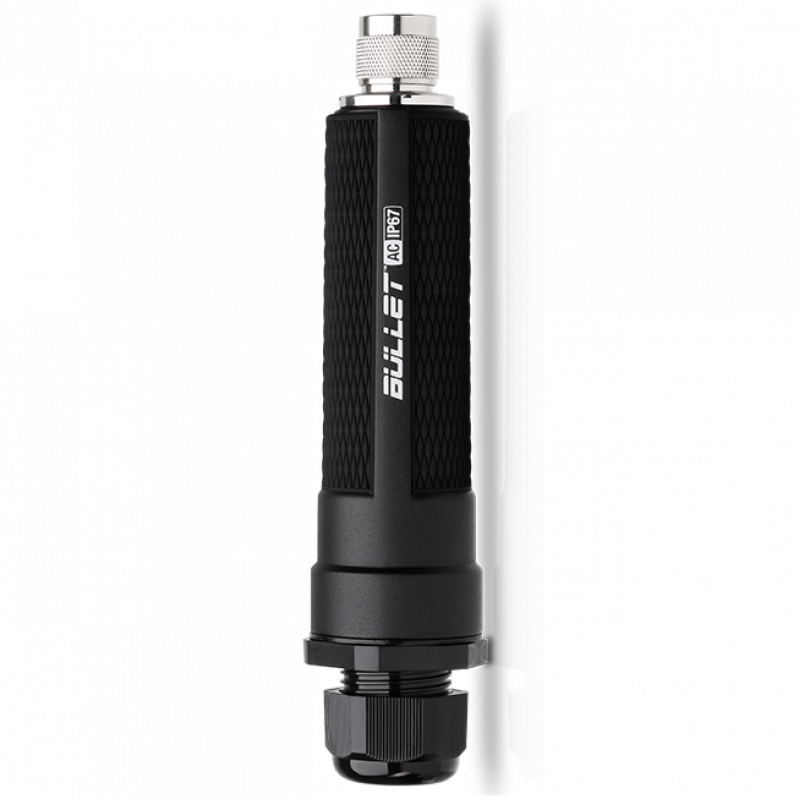 Точка доступа UBIQUITI BULLETAC-IP67