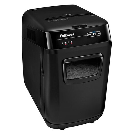 Шредер Fellowes AutoMax 200M