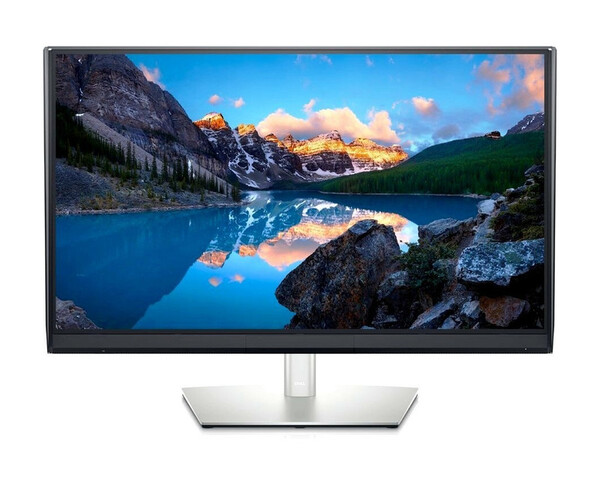 

Монитор Dell Technologies UP3221Q 31.5-inch серебристый