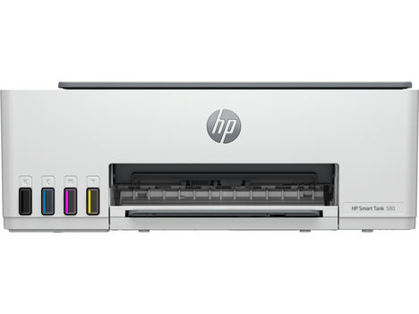 HP Inc. Smart Tank 580