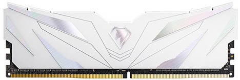 Оперативная память Netac DDR4  16GB, NTSWD4P26SP-16W, RTL