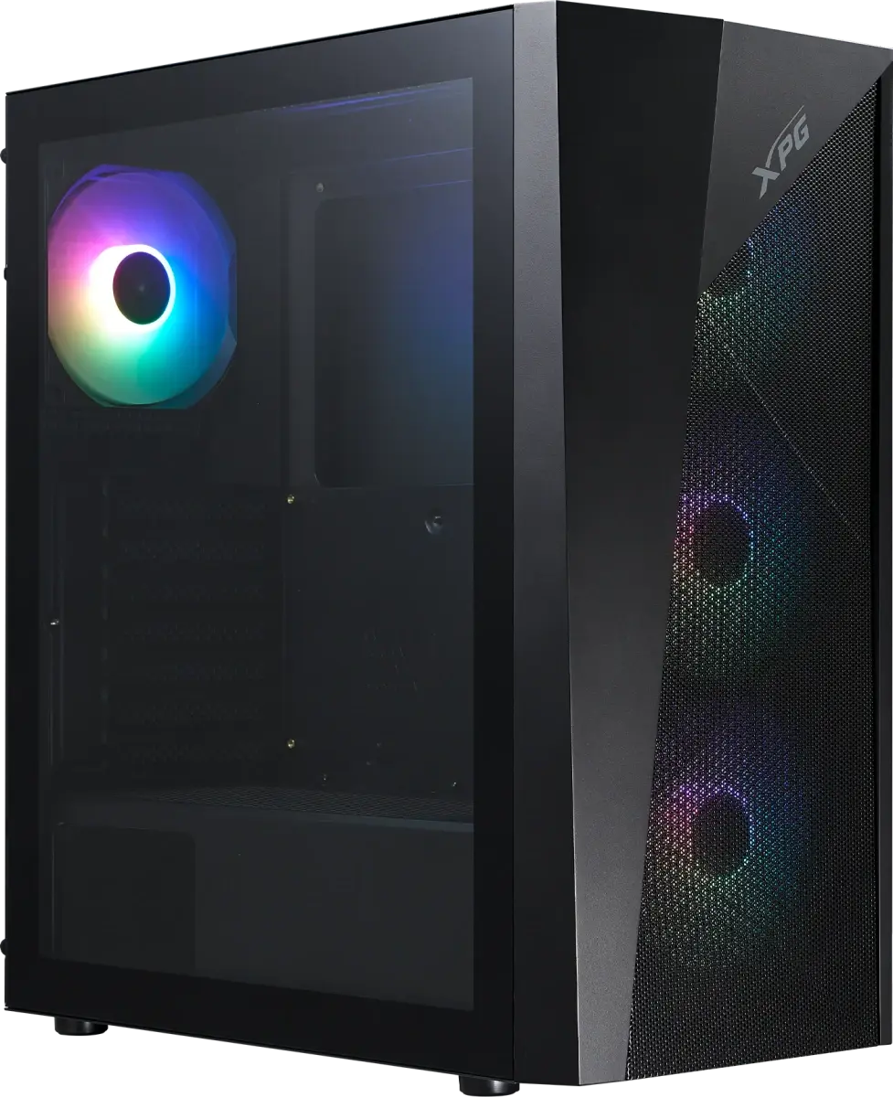 Корпус XPG LANDER 500 TG