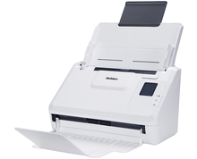 Сканер Avision AD340GN