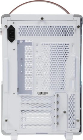 Корпус MONTECH Heritage