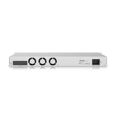 Коммутатор UBIQUITI USW-EnterpriseXG-24
