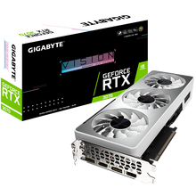 Видеокарта Gigabyte GeForce RTX 3070 8 ΓБ Retail