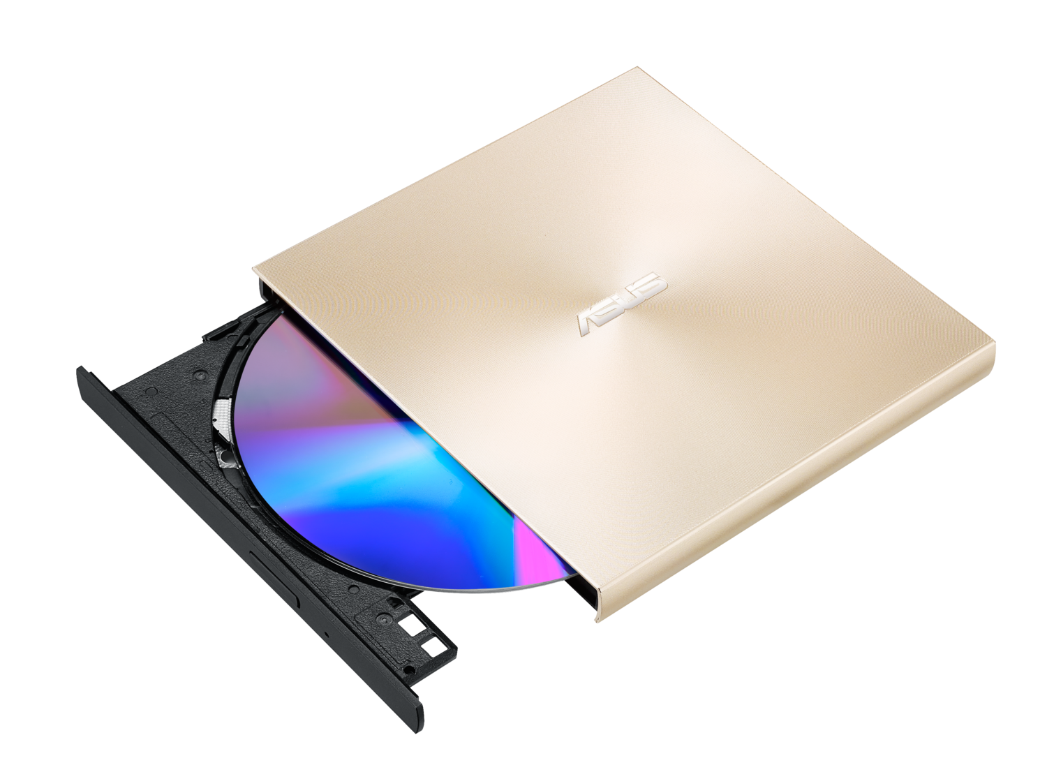 Оптический привод ASUS SDRW-08U9M-U