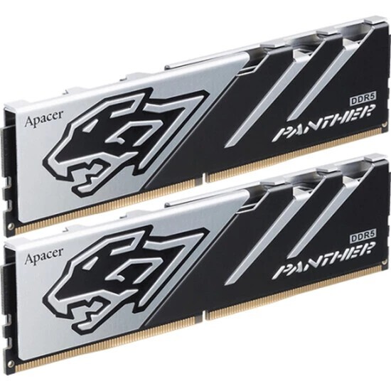 Оперативная память Apacer DDR5  32GB, AH5U32G56C5227BAA-2