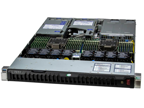 Rack-сервер SUPERMICRO SuperServer 121H-TNR