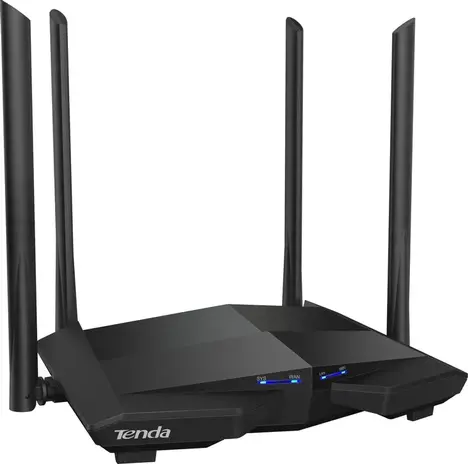 Wi-Fi роутер TENDA AC10