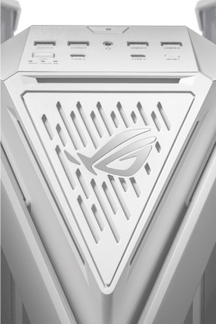 Корпус ASUS ROG HYPERION GR701 TG
