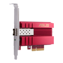 Сетевая карта ASUS XG-C100F
