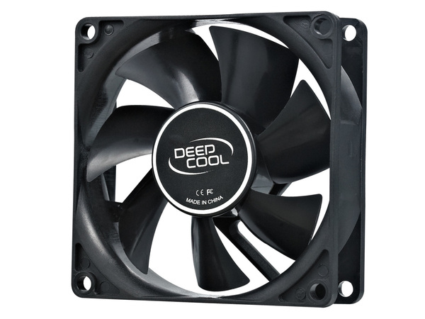 

Вентилятор Deepcool Case Fan Xfan 80