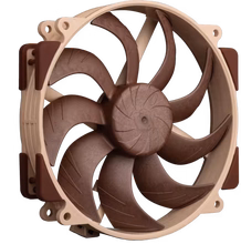 Вентилятор Noctua для корпуса NF-A14x25r G2 PWM