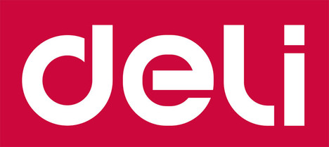 Чернила водорастворимые Deli 511C-EA1 голубой 65 мл