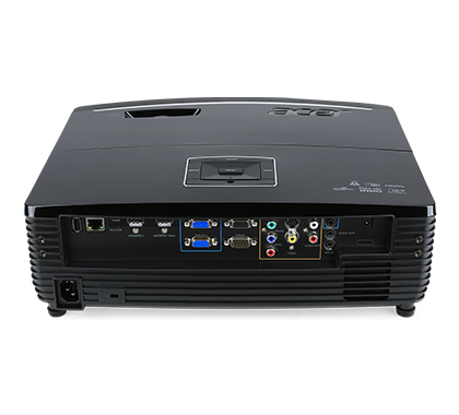 Проектор ACER DLP P6500