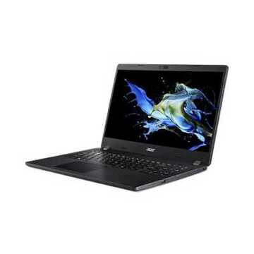 ACER TravelMate P2 TMP215-52-529S, 15,6" FHD (1920х1080) IPS, i5-10210U 1.60 Ghz, 8 GB DDR4, 256GB PCIe NVMe SSD, UHD Graphics , WiFi, BT, HD camera,