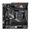 Материнская плата Gigabyte AM4 AMD B550 B550M AORUS ELITE AX