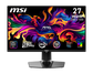 Монитор MSI 271QP QD-OLED X28 26.5-inch черный