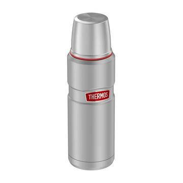 Термос Thermos SK2000 серебристый